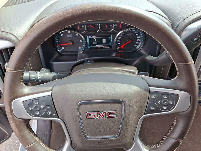 2017 GMC Sierra 1500 Vehicle Photo in WATERTOWN, CT 06795-3318