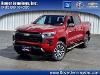 Used 2023 Chevrolet Colorado LT with VIN 1GCPTCEK6P1195317 for sale in Hillsboro, IL