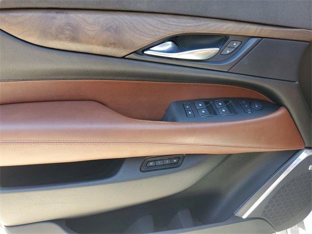 2016 Cadillac Escalade ESV Vehicle Photo in SUNRISE, FL 33323-3202