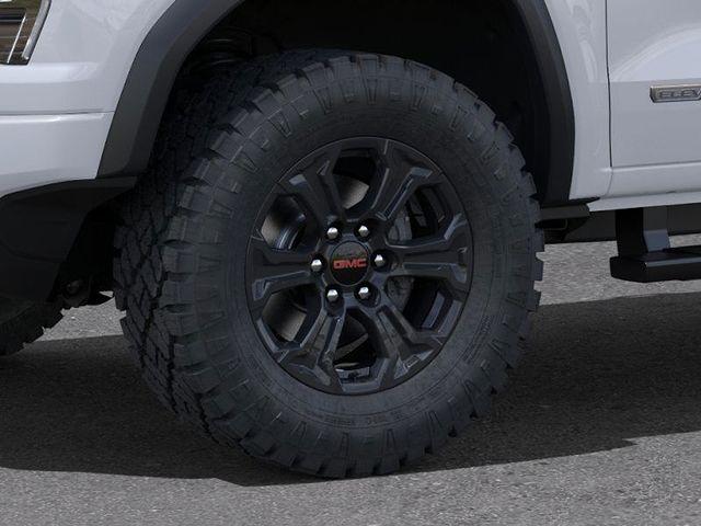 2025 GMC Canyon Vehicle Photo in DANBURY, CT 06810-5034