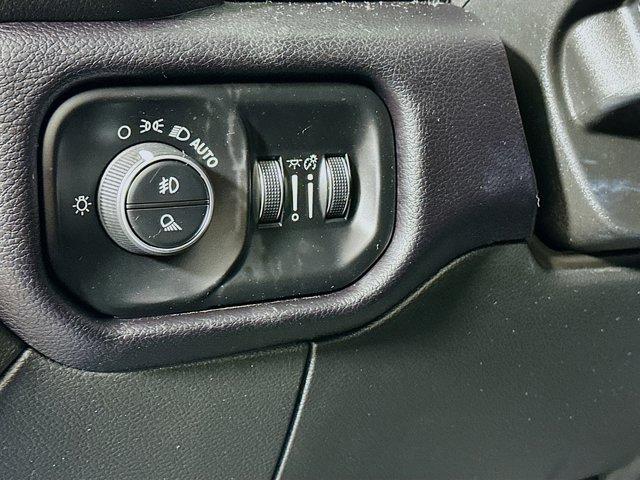 2022 Ram 2500 Vehicle Photo in Doylsetown, PA 18901