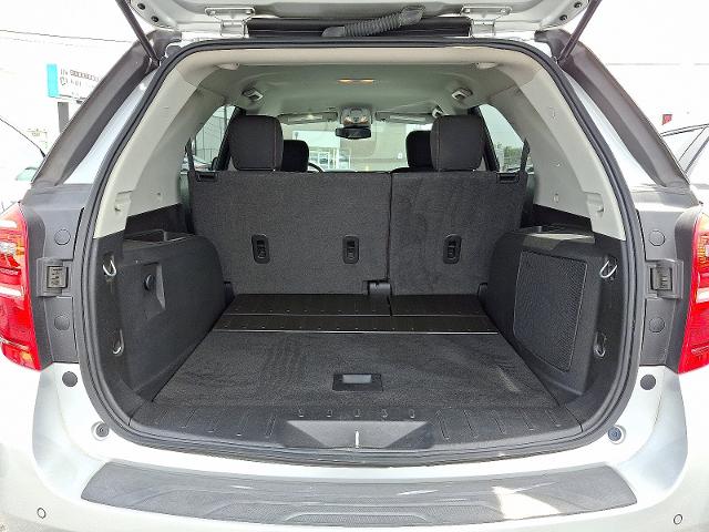 2017 Chevrolet Equinox Vehicle Photo in HARRISBURG, PA 17111-1033