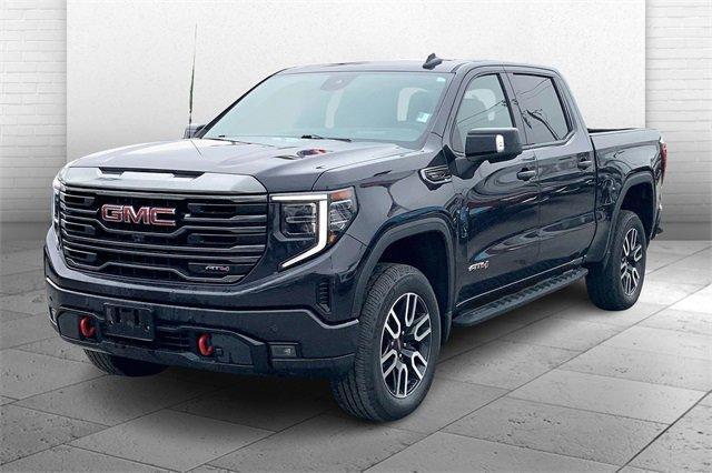 2023 GMC Sierra 1500 Vehicle Photo in INDEPENDENCE, MO 64055-1377