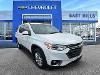 Certified 2021 Chevrolet Traverse 3LT with VIN 1GNEVHKW6MJ261678 for sale in Freeport, NY
