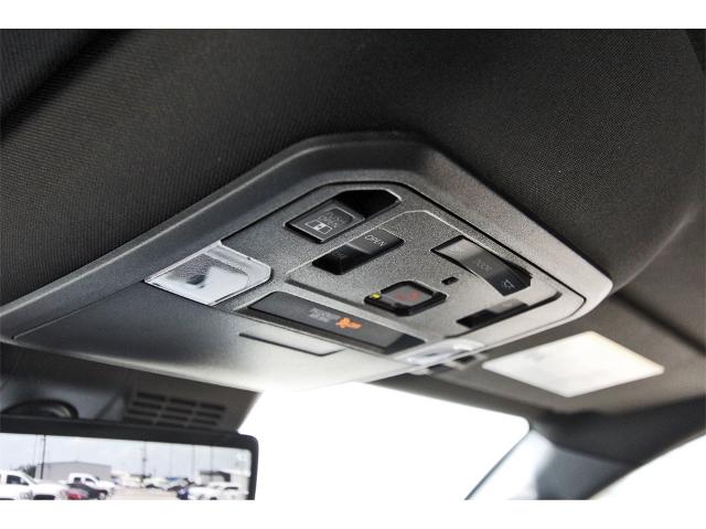 2024 Toyota Tacoma 4WD Vehicle Photo in ROSENBERG, TX 77471-5675