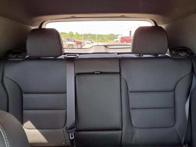 2021 Chevrolet Trailblazer Vehicle Photo in HENDERSON, NC 27536-2966