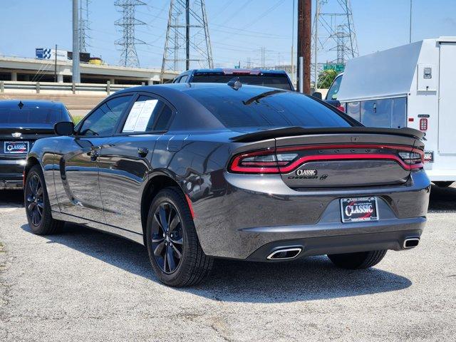 2023 Dodge Charger Vehicle Photo in SUGAR LAND, TX 77478-0000