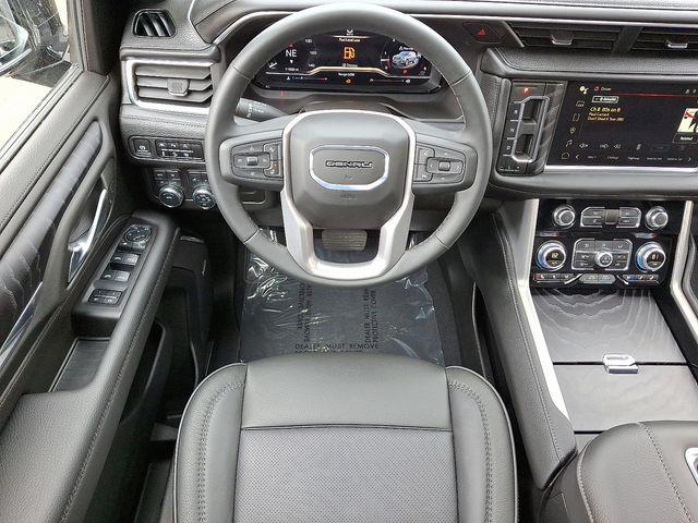 2024 GMC Yukon XL Vehicle Photo in DANBURY, CT 06810-5034