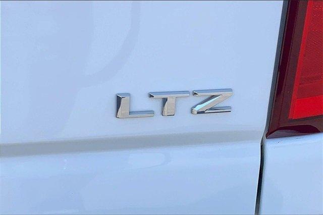 2024 Chevrolet Silverado 2500 HD Vehicle Photo in INDEPENDENCE, MO 64055-1377