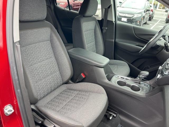 2022 Chevrolet Equinox Vehicle Photo in GREEN BAY, WI 54304-5303
