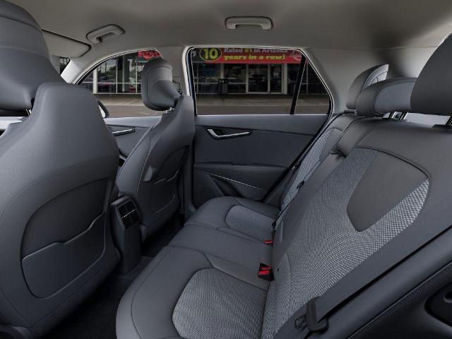 2025 Kia Niro Plug-In Hybrid Vehicle Photo in Tucson, AZ 85712