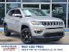 Used 2020 Jeep Compass Latitude with VIN 3C4NJDBB5LT150430 for sale in Gainesville, TX