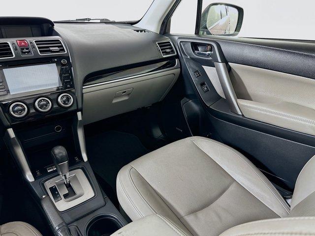2017 Subaru Forester Vehicle Photo in Doylsetown, PA 18901
