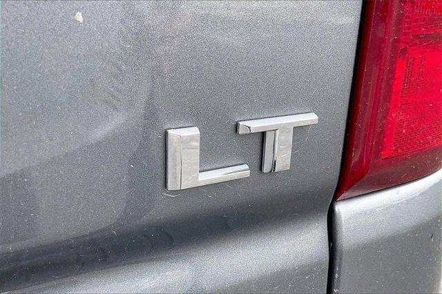 2020 Chevrolet Silverado 1500 Vehicle Photo in INDEPENDENCE, MO 64055-1314
