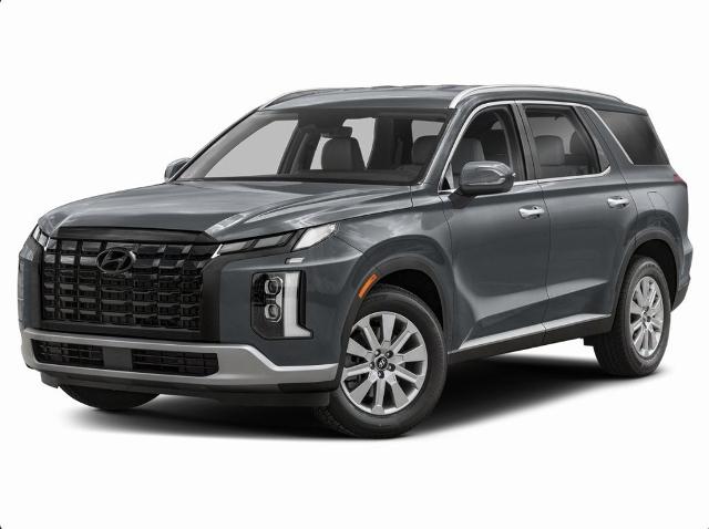 2024 Hyundai PALISADE Vehicle Photo in Tulsa, OK 74129
