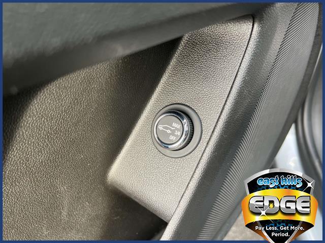 2023 Chevrolet Traverse Vehicle Photo in Roslyn, NY 11576