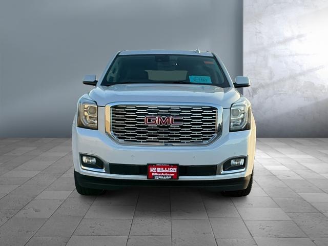 Used 2020 GMC Yukon Denali with VIN 1GKS2CKJ0LR228711 for sale in Sioux Falls, SD
