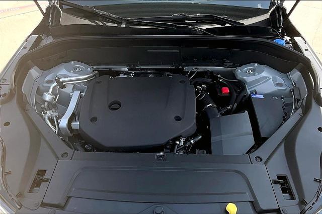 2025 Volvo XC90 Vehicle Photo in Grapevine, TX 76051