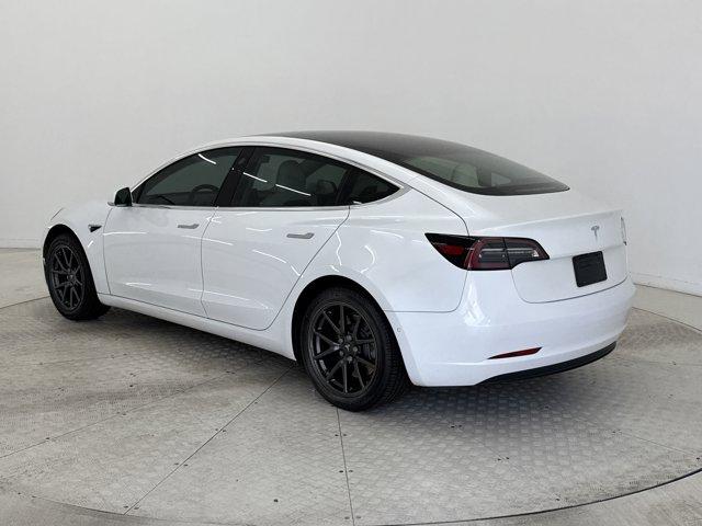2019 Tesla Model 3 Vehicle Photo in Charlotte, NC 28273