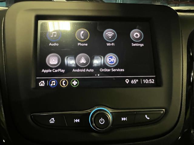 2022 Chevrolet Equinox Vehicle Photo in Roslyn, NY 11576