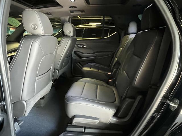 2022 Chevrolet Traverse Vehicle Photo in Roslyn, NY 11576