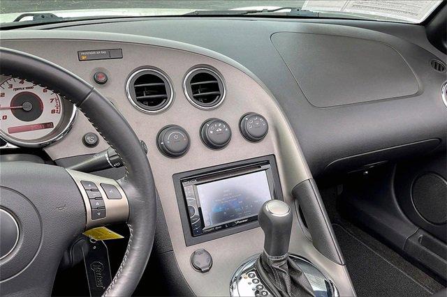 2007 Pontiac Solstice Vehicle Photo in INDEPENDENCE, MO 64055-1314
