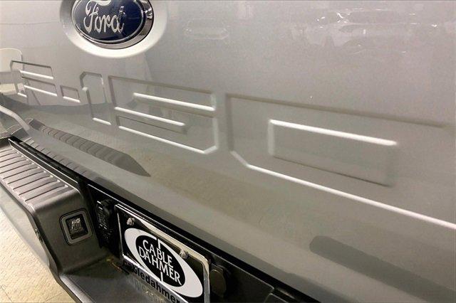 2021 Ford F-150 Vehicle Photo in INDEPENDENCE, MO 64055-1314