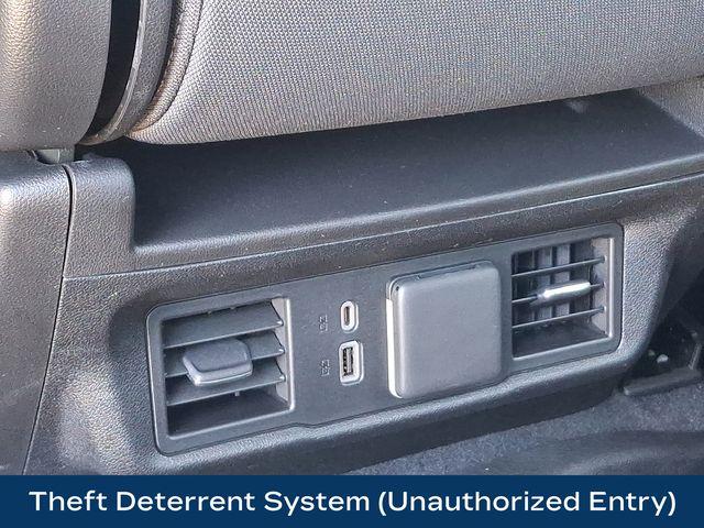 2023 Chevrolet Silverado 1500 Vehicle Photo in DANBURY, CT 06810-5034