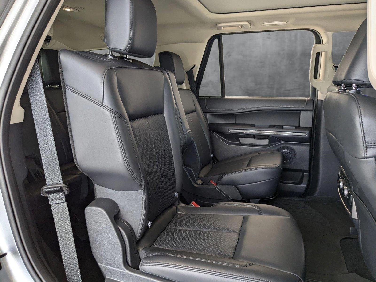 2024 Ford Expedition Vehicle Photo in Maitland, FL 32751