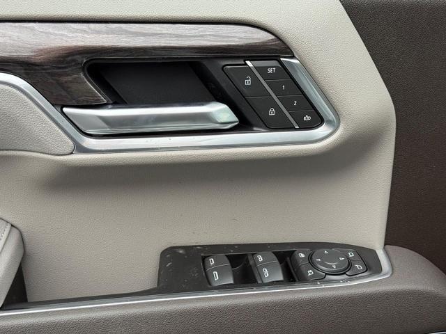 2025 Chevrolet Silverado 1500 Vehicle Photo in COLUMBIA, MO 65203-3903