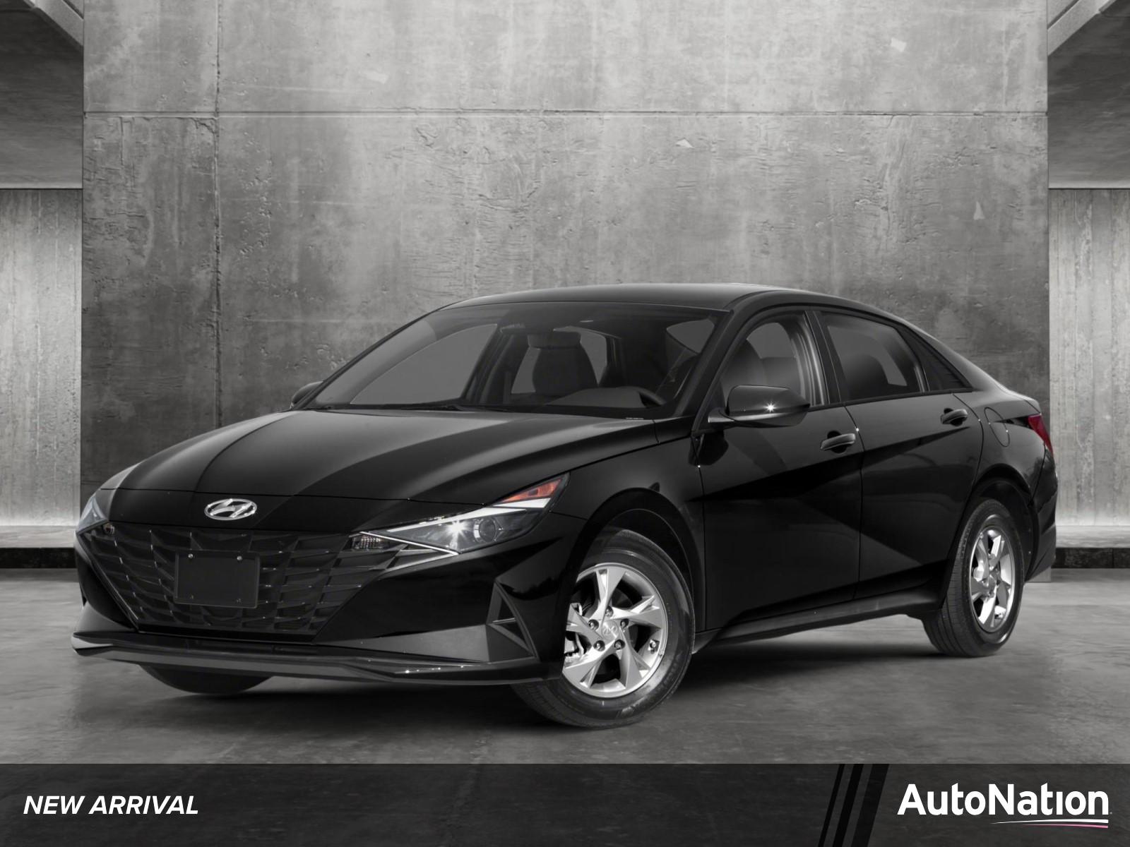 2023 Hyundai ELANTRA Vehicle Photo in Margate, FL 33063