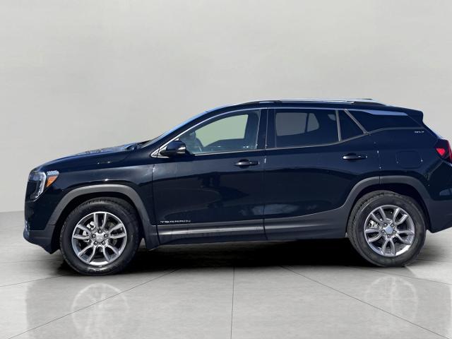 2022 GMC Terrain Vehicle Photo in OSHKOSH, WI 54904-7811