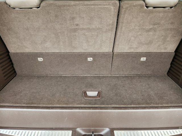 2016 GMC Yukon Vehicle Photo in Decatur, TX 76234