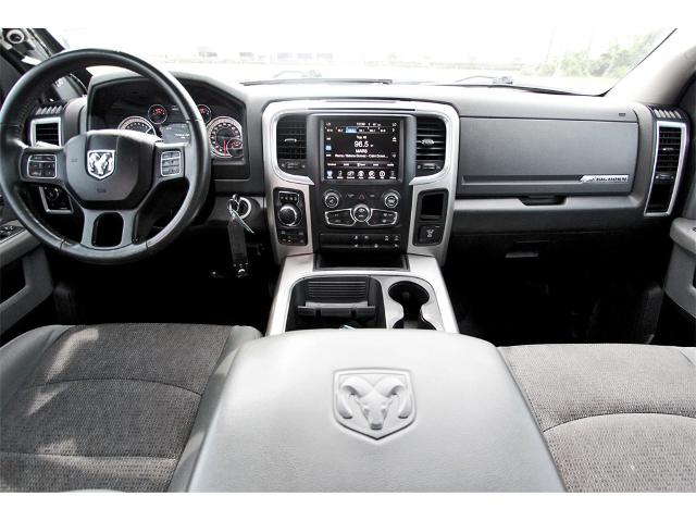 2016 Ram 1500 Vehicle Photo in ROSENBERG, TX 77471