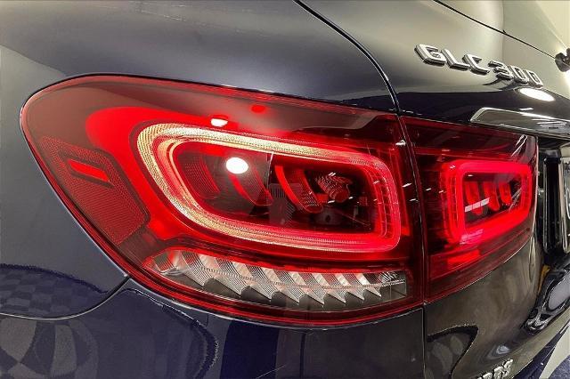 2022 Mercedes-Benz GLC Vehicle Photo in Tulsa, OK 74129