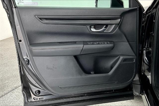 2024 Honda CR-V Hybrid Vehicle Photo in Grapevine, TX 76051