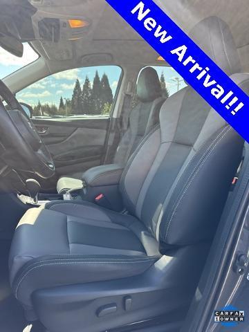 2024 Subaru Ascent Vehicle Photo in Puyallup, WA 98371