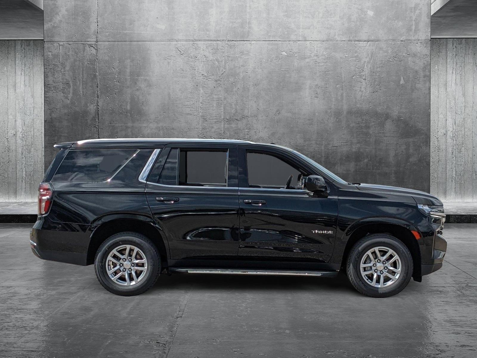 2023 Chevrolet Tahoe Vehicle Photo in ORLANDO, FL 32808-7998