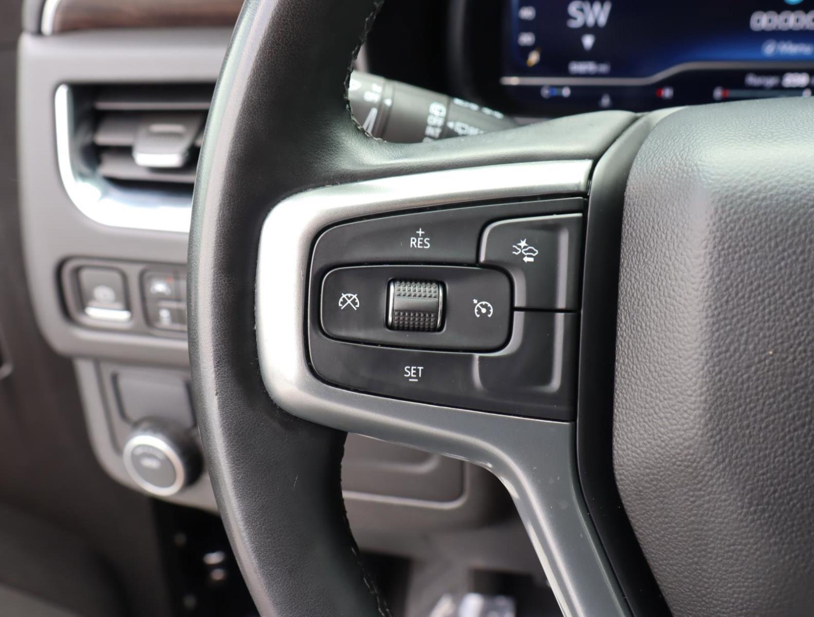 2023 Chevrolet Tahoe Vehicle Photo in LOS ANGELES, CA 90007-3794