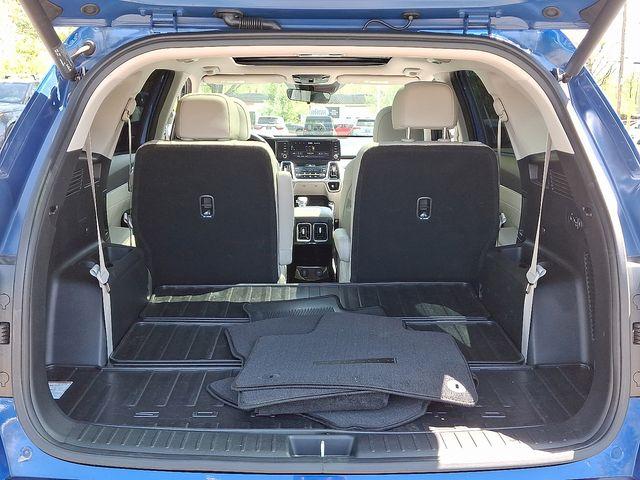 2022 Kia Sorento Vehicle Photo in DANBURY, CT 06810-5034