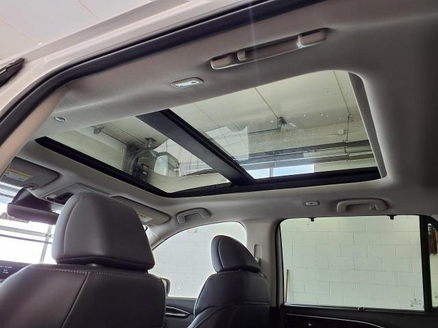 2025 Honda Pilot Vehicle Photo in Oshkosh, WI 54904