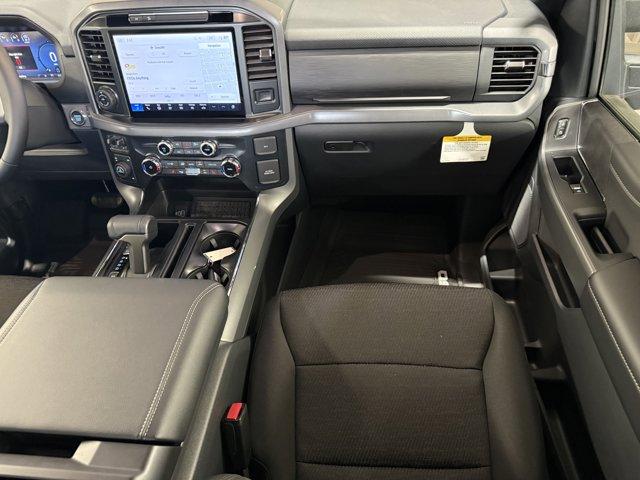2025 Ford F-150 Vehicle Photo in Ogallala, NE 69153