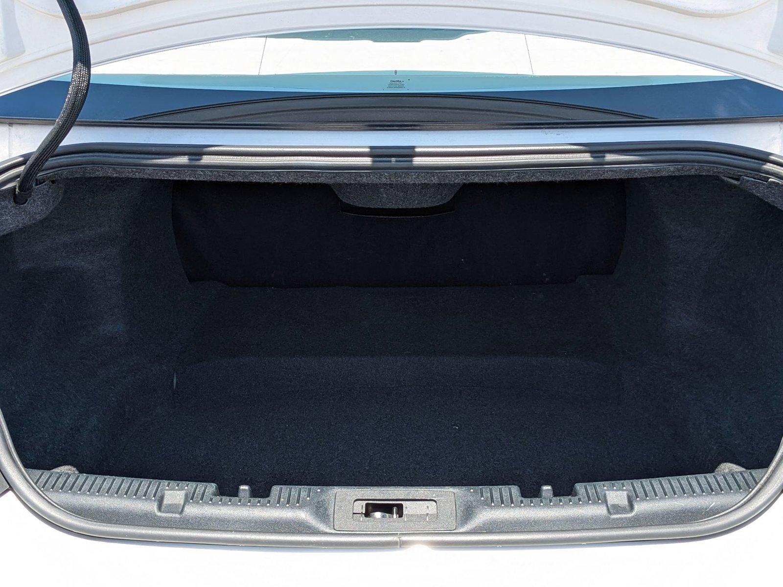 2015 Lincoln MKS Vehicle Photo in ORLANDO, FL 32808-7998