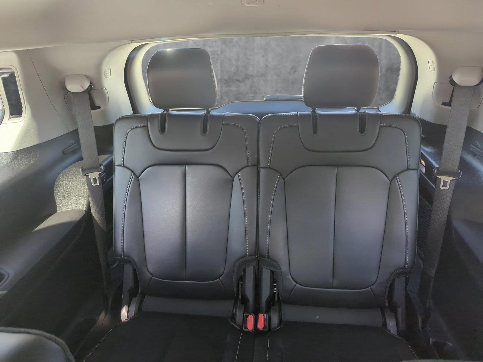 2021 Jeep Grand Cherokee L Vehicle Photo in Pembroke Pines, FL 33027