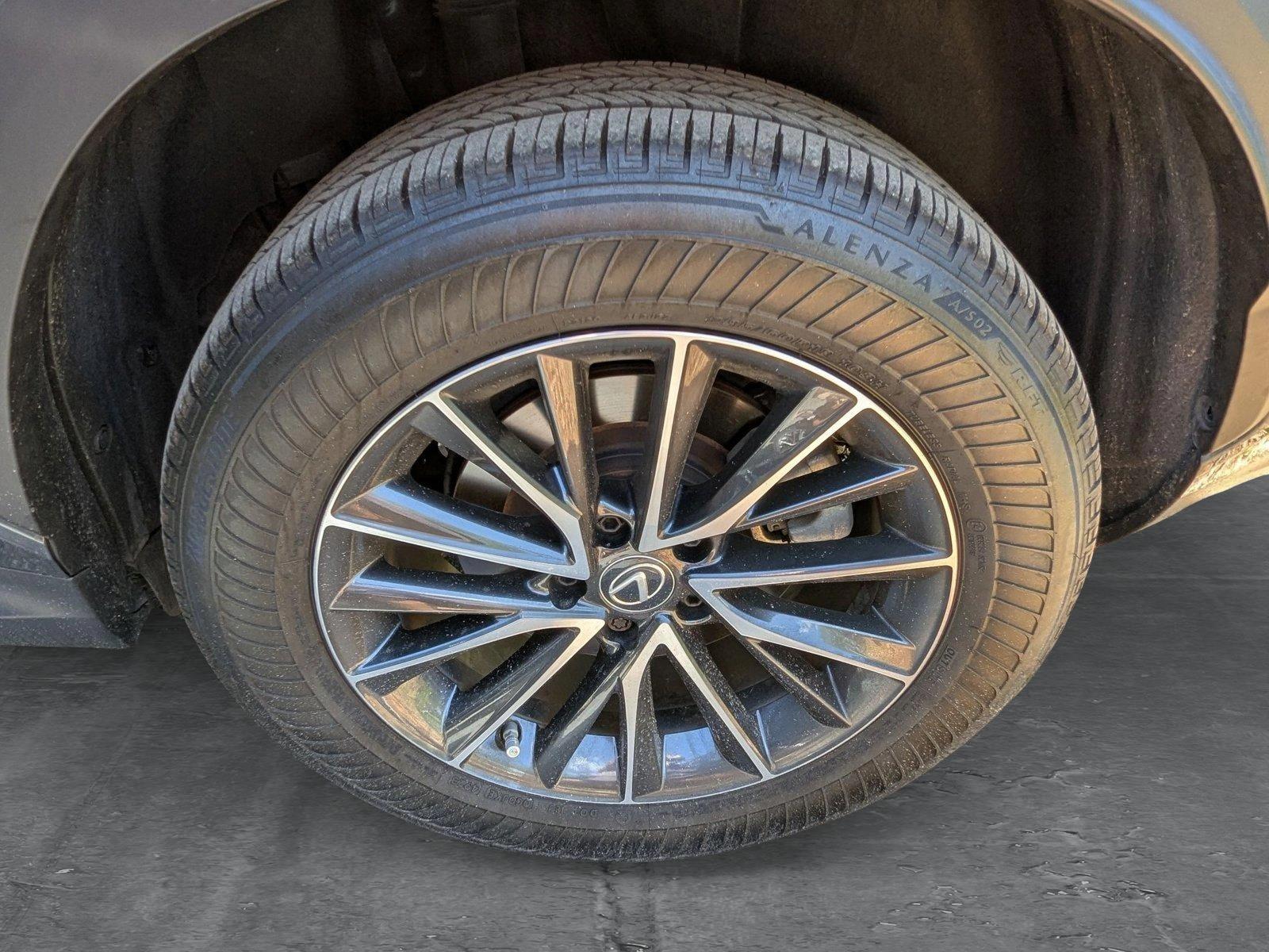2022 Lexus NX 350 Vehicle Photo in Tampa, FL 33614