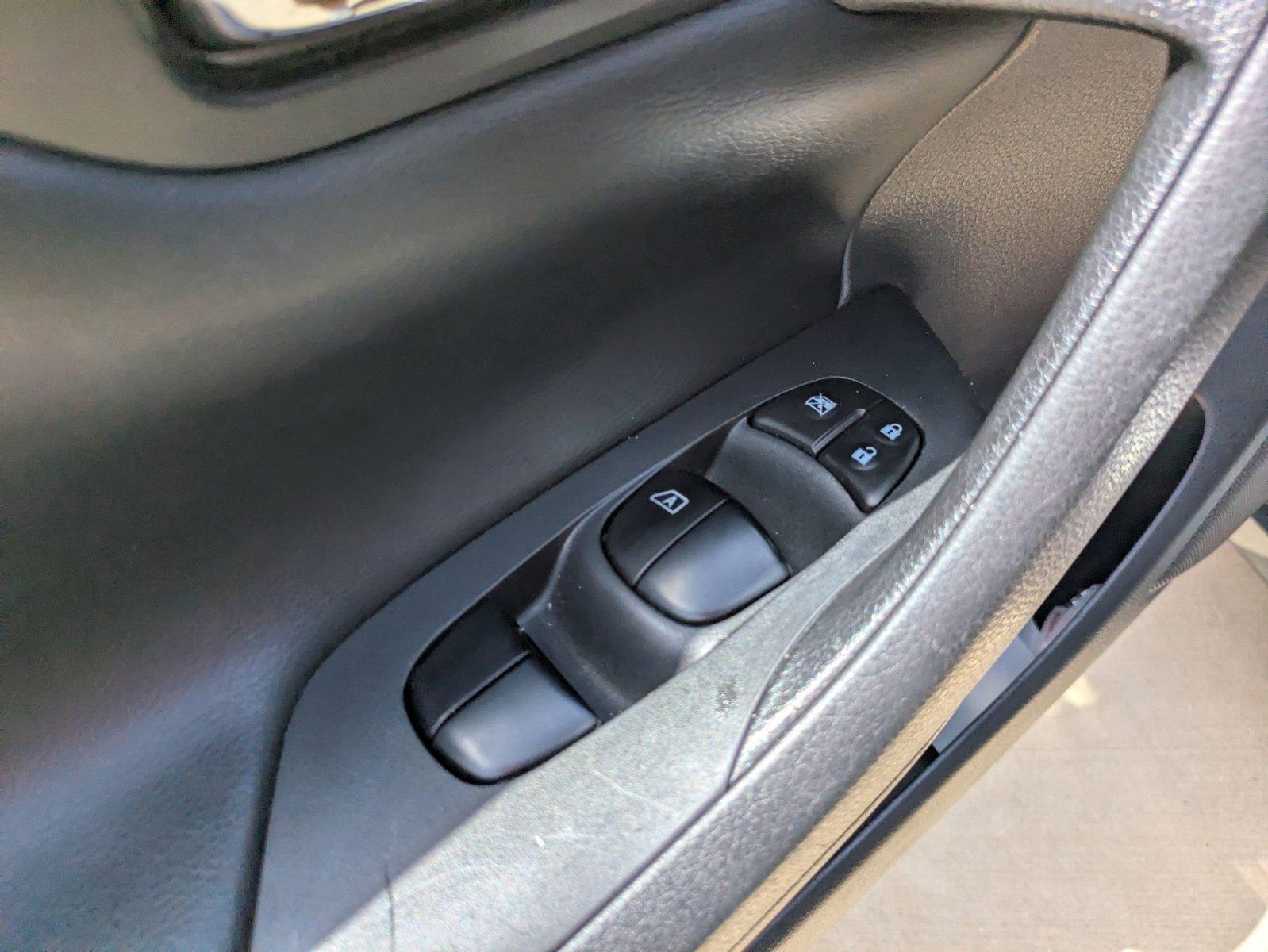 2017 Nissan Altima Vehicle Photo in Winter Park, FL 32792