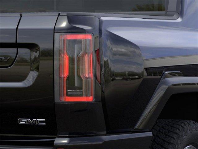 2025 GMC HUMMER EV Pickup Vehicle Photo in PUYALLUP, WA 98371-4149