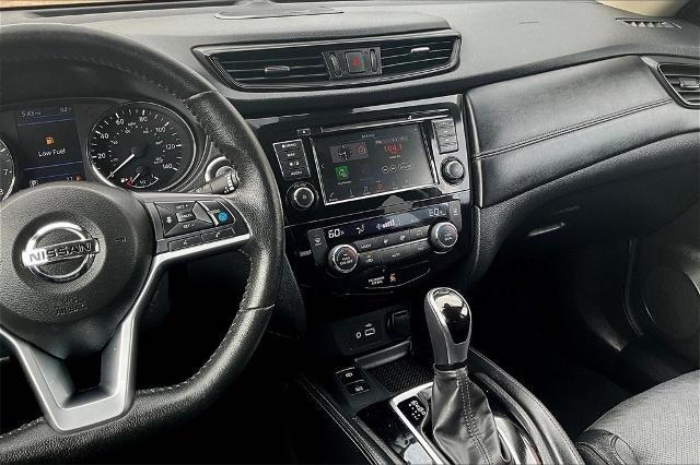2019 Nissan Rogue Vehicle Photo in San Antonio, TX 78230