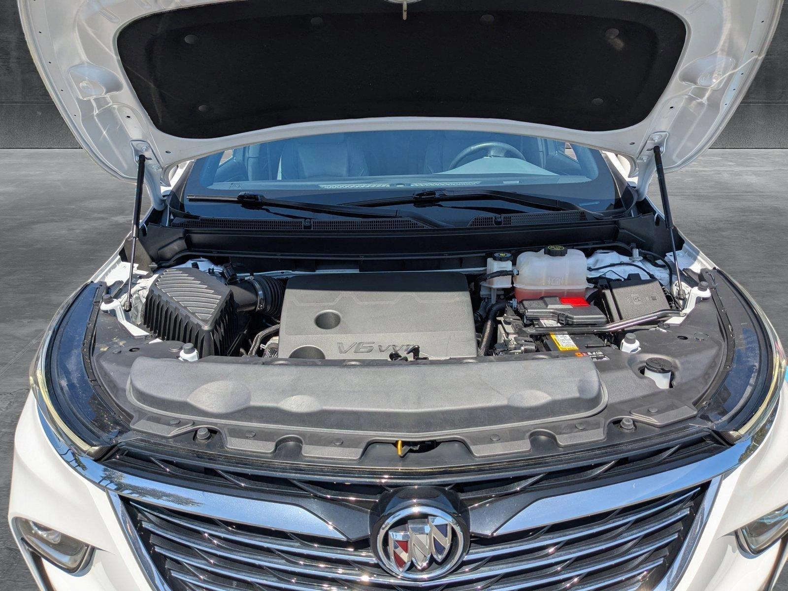 2023 Buick Enclave Vehicle Photo in MIAMI, FL 33134-2699