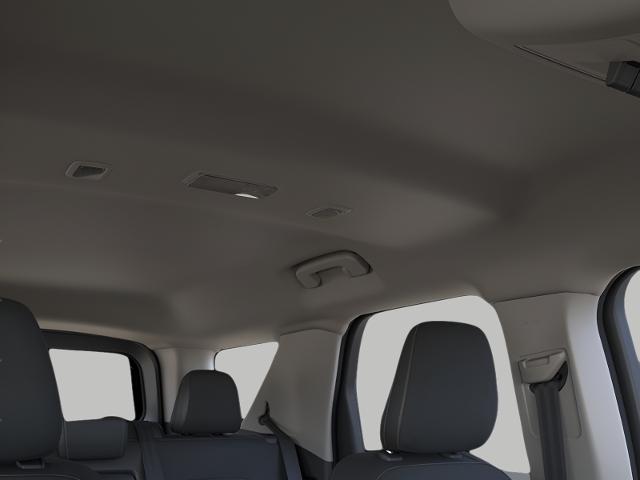 2025 Ford Bronco Sport Vehicle Photo in Oshkosh, WI 54901